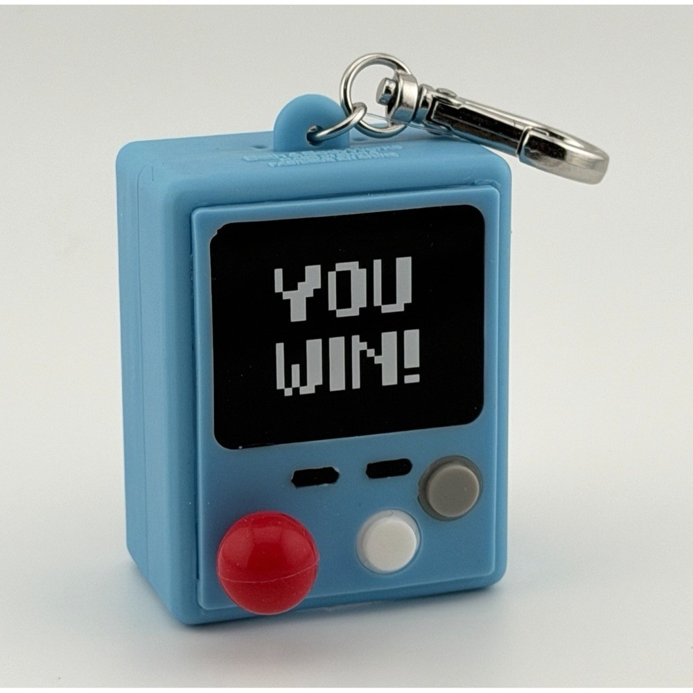 Bath & Body Works Gamer You Win PocketBac Sanitizer Holder Sleeve w/ Clip